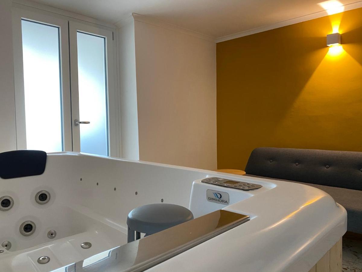 Charme Rooms Таранто Екстериор снимка