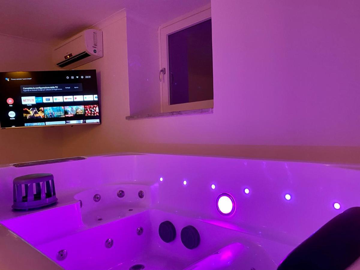 Charme Rooms Таранто Екстериор снимка