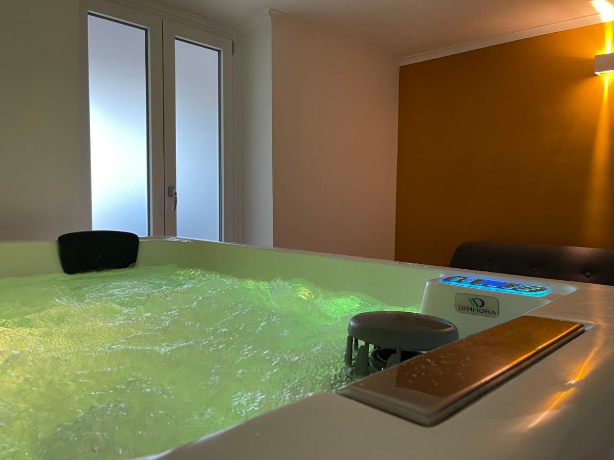 Charme Rooms Таранто Екстериор снимка