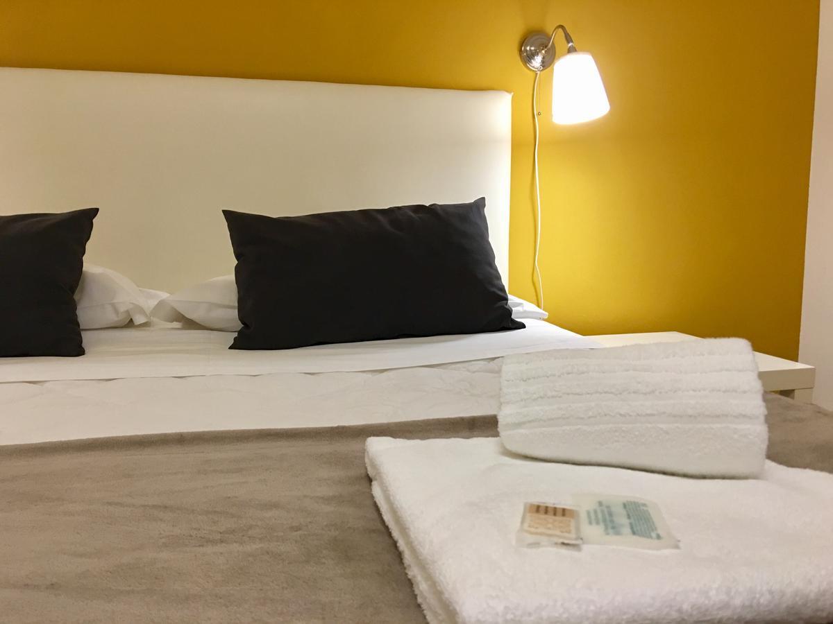 Charme Rooms Таранто Екстериор снимка