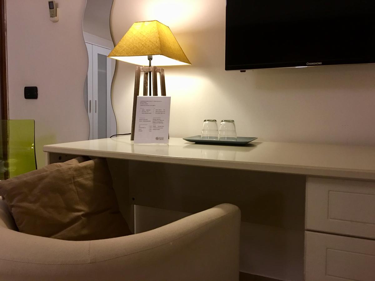 Charme Rooms Таранто Екстериор снимка