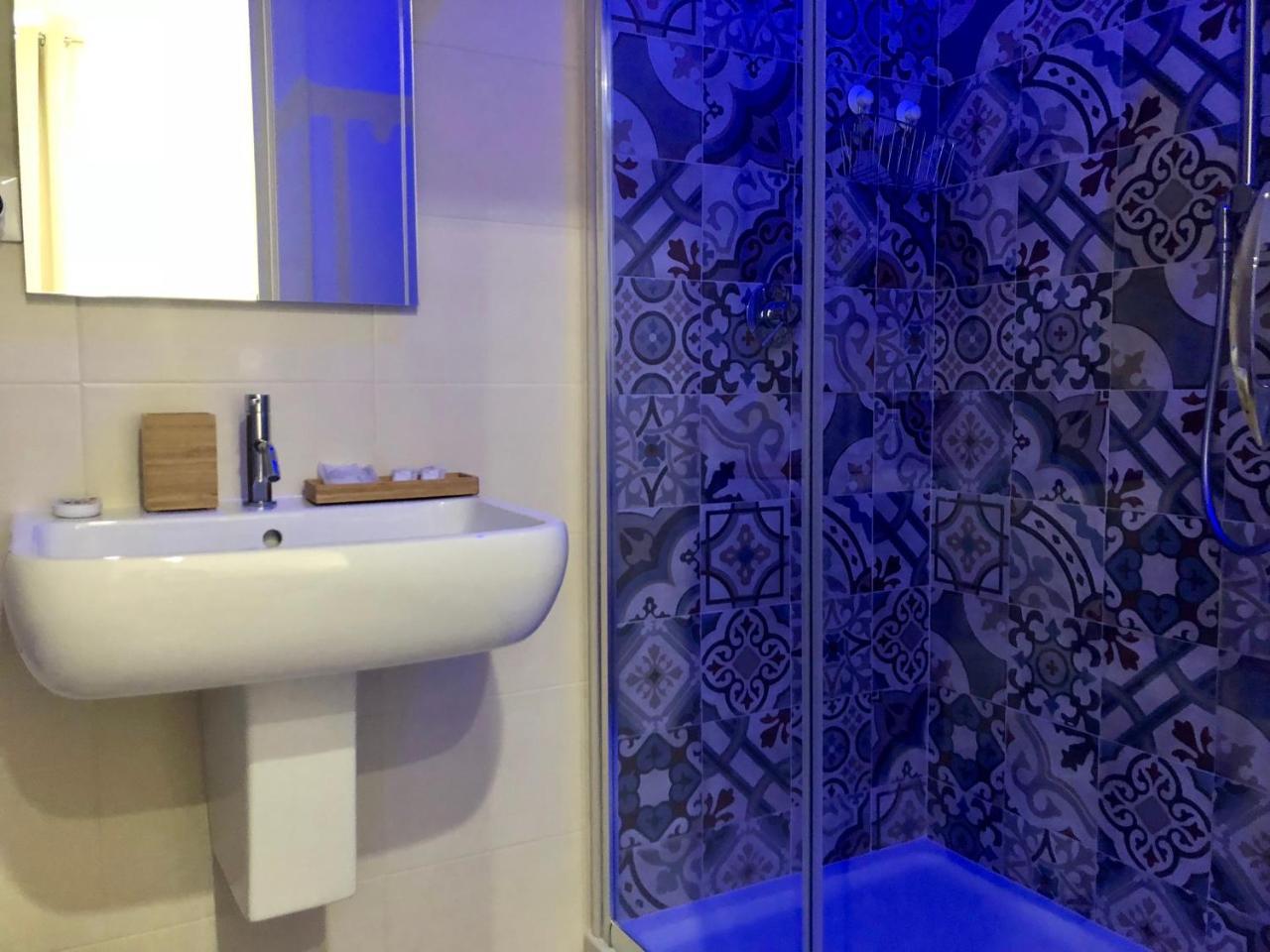 Charme Rooms Таранто Екстериор снимка
