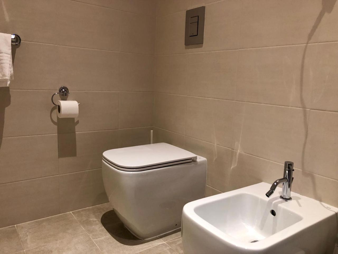 Charme Rooms Таранто Екстериор снимка
