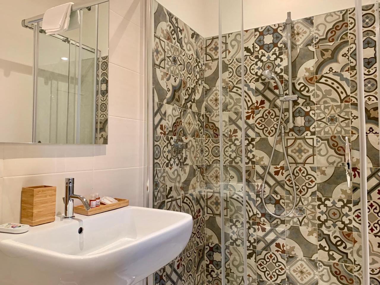 Charme Rooms Таранто Екстериор снимка