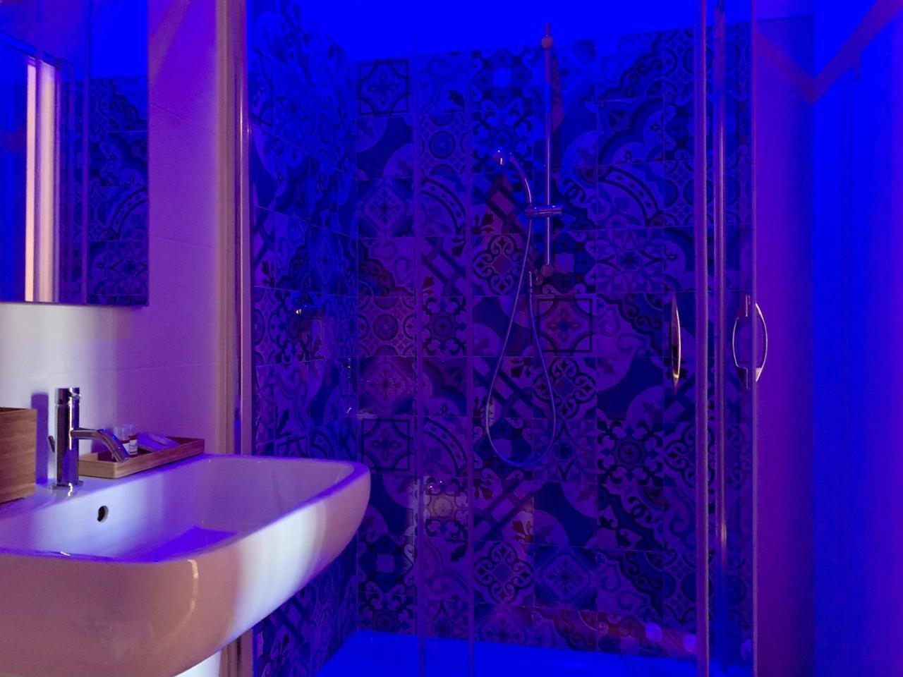 Charme Rooms Таранто Екстериор снимка